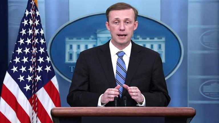 البيت الأبيض: الولايات المتحدة ستوقع اتفاقية أمنية مع أوكرانيا غدًا