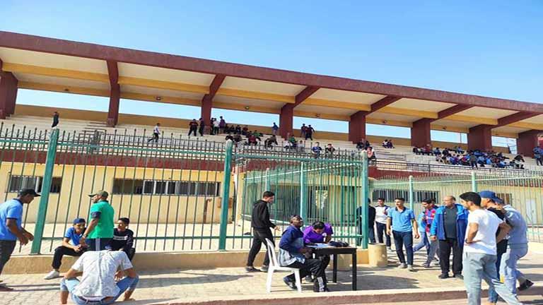 تعليم جنوب سيناء تطلق بطولة التفوق الرياضي في ألعاب القوى 