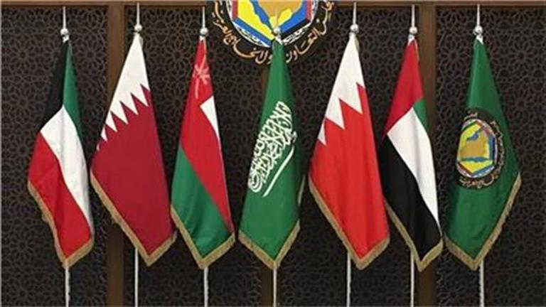 القمة الخليجية تحذر من توسع المواجهات في الشرق الأوسط