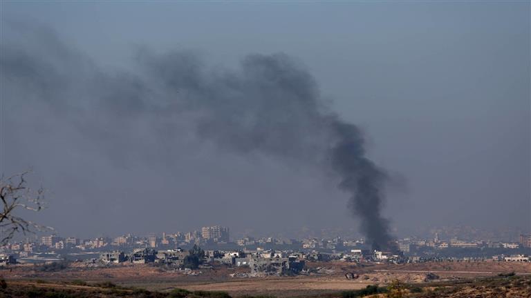 جيش الاحتلال: نخوض اليوم أشرس المعارك منذ بداية العملية البرية على غزة