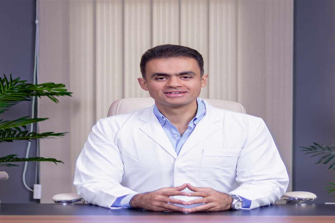 د. كريم جمال