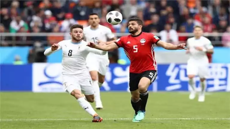  "حسام حسن لا يراني".. سام مرسي يُعلق على عدم انضمامه للمنتخب