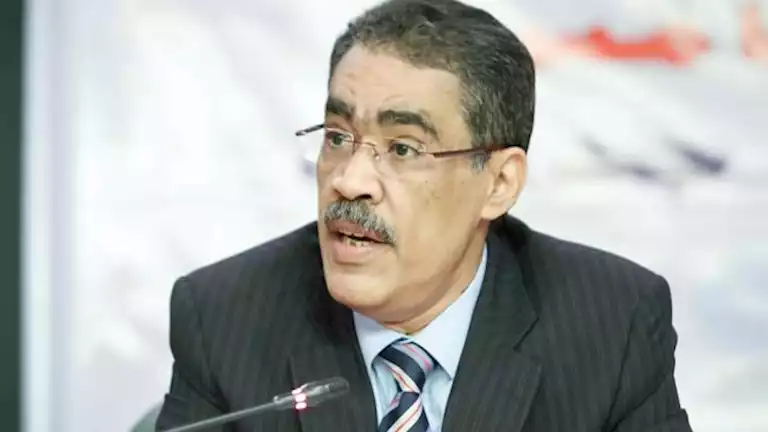 ضياء رشوان: 105 آلاف فلسطيني عالجتهم مصر.. والزيارات الدولي