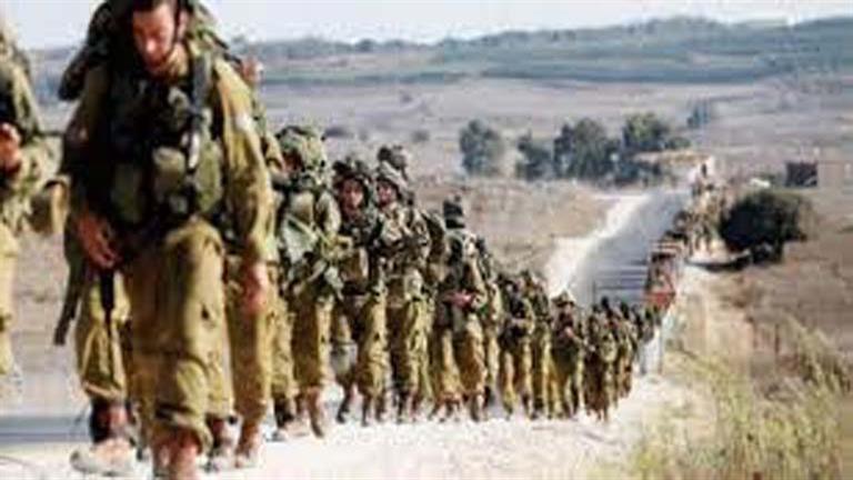 إعلام عبري: الجيش يُسرّح جنودًا كان من المفترض أن يشاركوا بعملية رفح