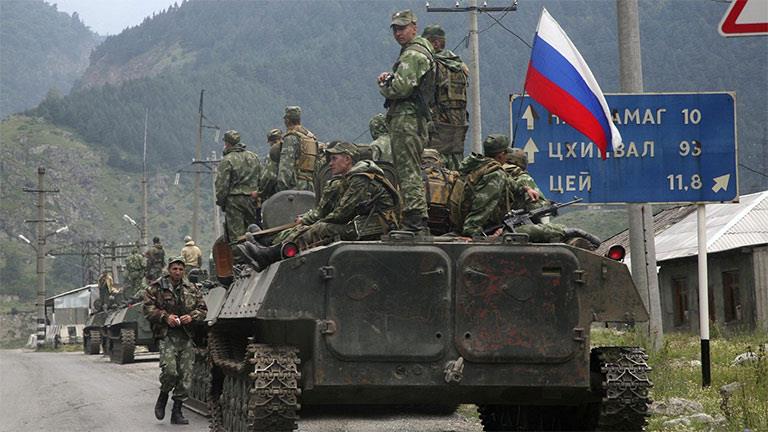 كييف: روسيا تصعّد هجماتها العسكرية خلال قمة السلام الأوكرانية في سويسرا