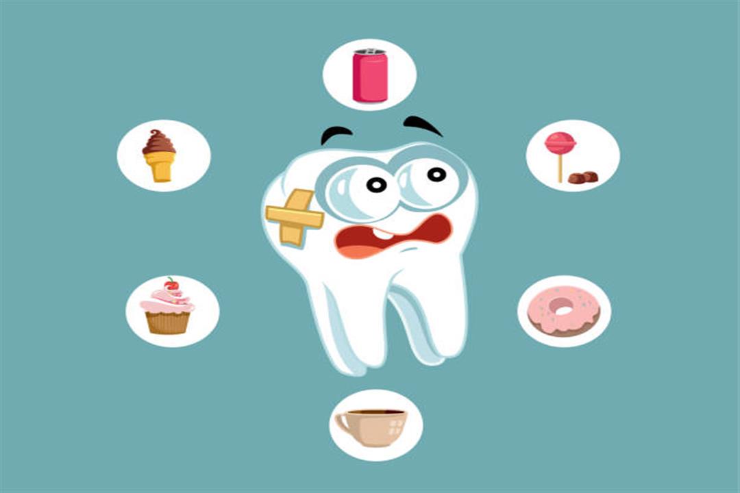 The worst foods and drinks for teeth |  the concerto