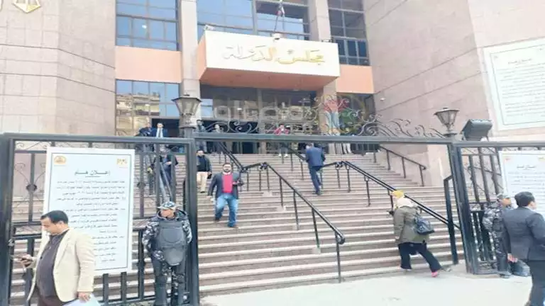 الإدارية العليا: التأمين الصحي مُلتزم بعلاج المواطنين ولا يجوز التنصل