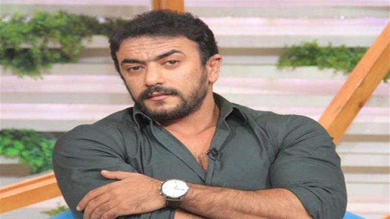 أحمد العوضي يخوض دراما رمضان 2024 بمسلسل "حق عرب" 