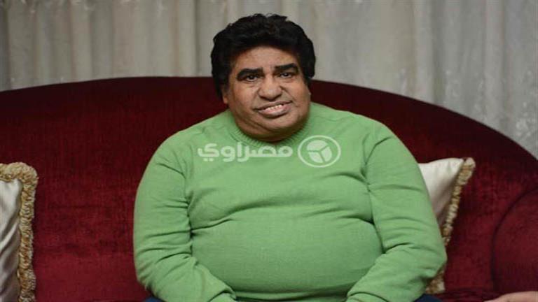 أحمد عدوية