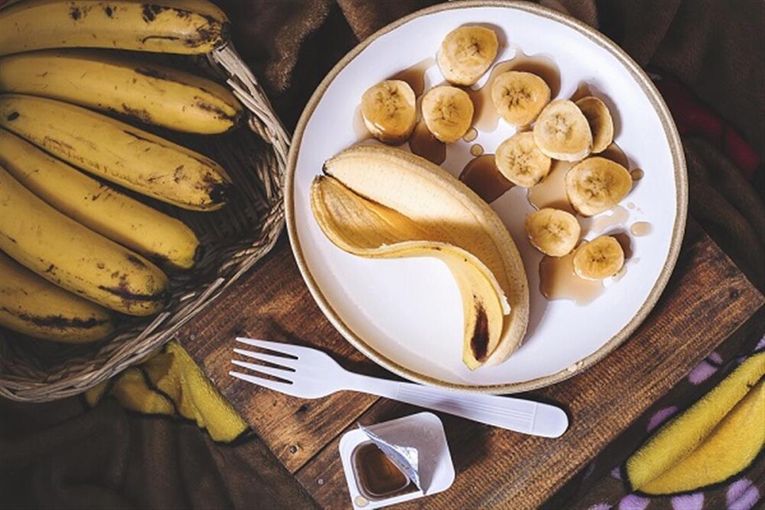 أكل الموز قبل النوم- هل يزيد الوزن؟