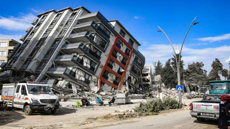 البحوث الفلكية تكشف حقيقة التوقعات بحدوث زلزال مدمر في إسطنبول بتركيا