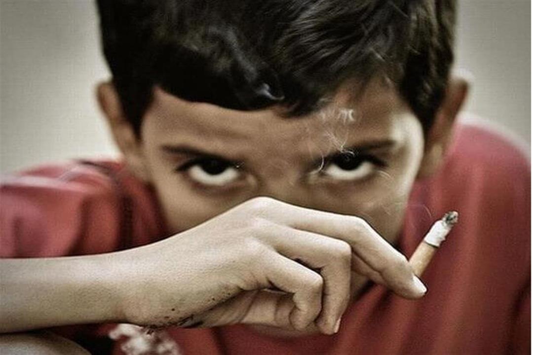 جمال شعبان يكشف مخاطر التدخين على الأطفال