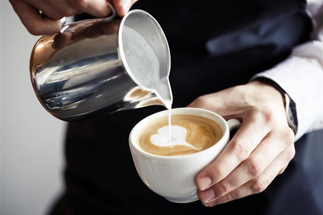 القهوة سريعة الذوبان بالحليب- مفيدة أم مضرة؟