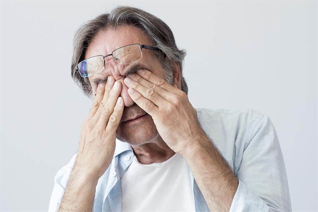 أعراض ارتفاع ضغط العين- 10 فئات معرضة للإصابة به