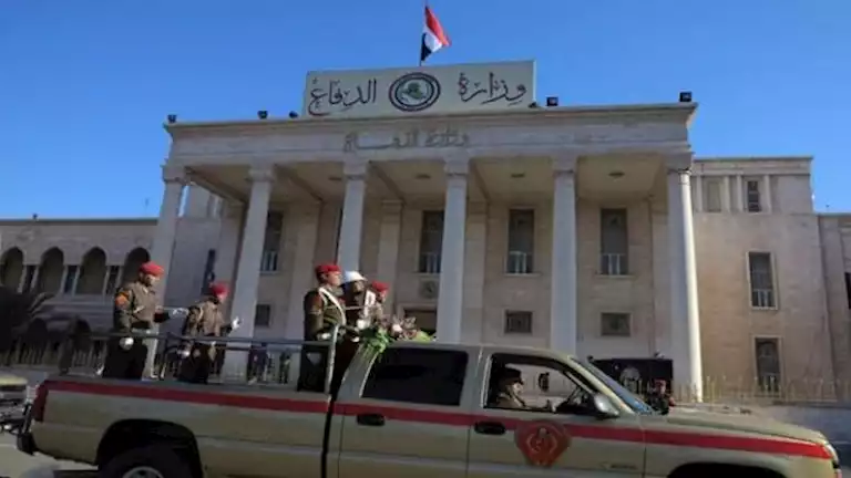 الدفاع السورية: نعزز خطوط انتشار قواتنا بريف دمشق منعا لوقوع حوادث