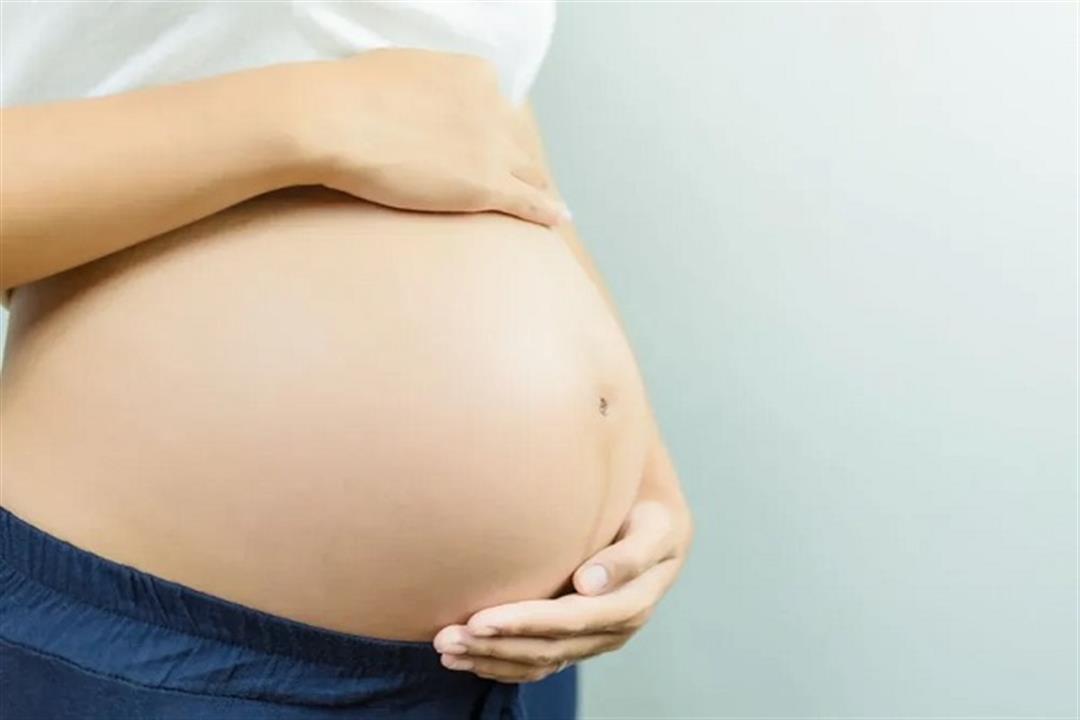 كيف يؤثر الحمل على الجهاز الهضمي؟