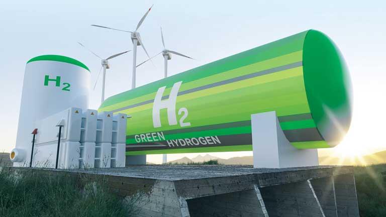 استشاري الطاقة المتجددة: مصر أصبحت أول دولة أفريقية سوف تنتج  الهيدروجين الأخضر