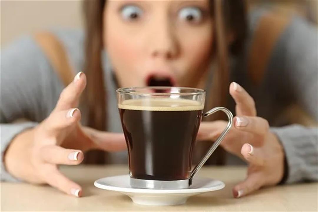 القهوة تعالج حصوات المرارة – حقيقة أم خرافة؟