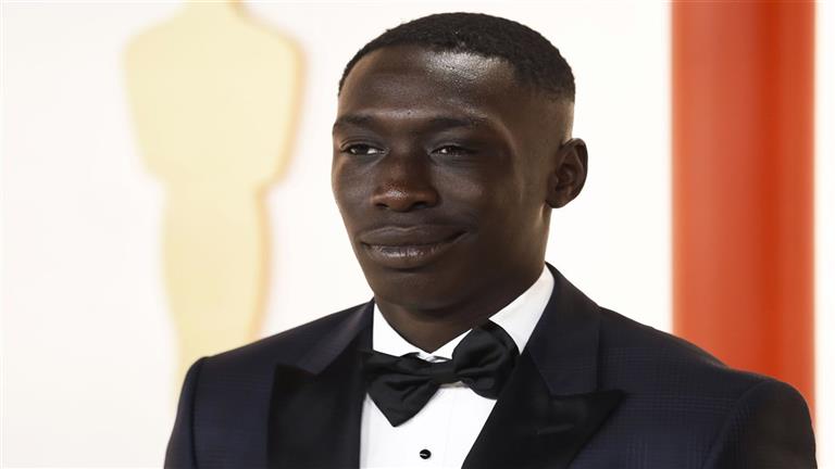 بالصور.. خابي لام في حفل توزيع جوائز أوسكار | مصراوى