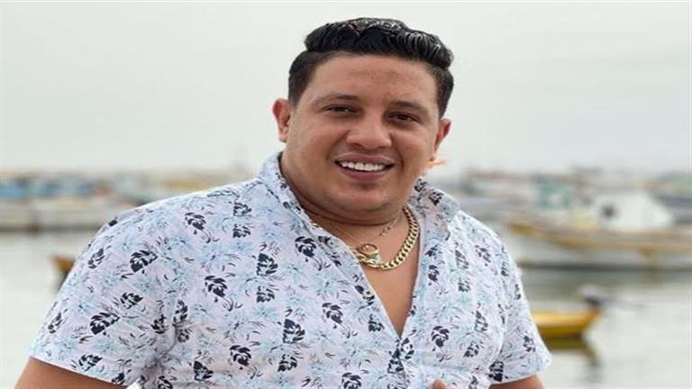 2400 جنيه غرامة في 4 تهم.. الحكم على حمو بيكا في واقعة "السيارة الذهبي"