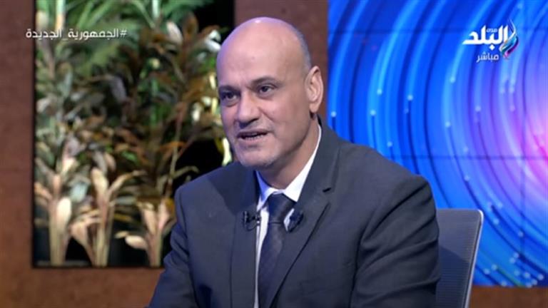 خالد ميري: التفاوض مع الحكومة على زيادة البدل للصحفيين كان صعبًا