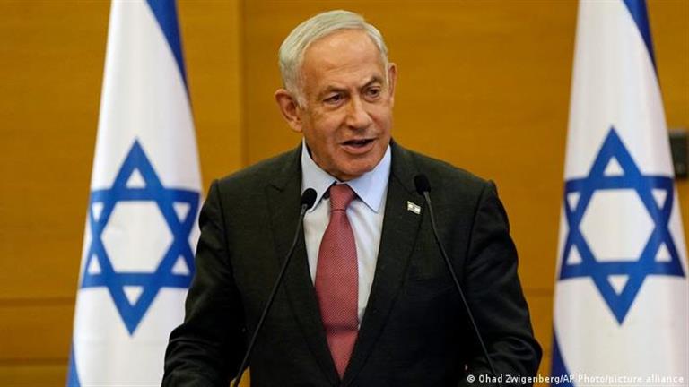 زعماء المعارضة الإسرائيلية يدعو جانتس للانضمام إلى تحالفهم
