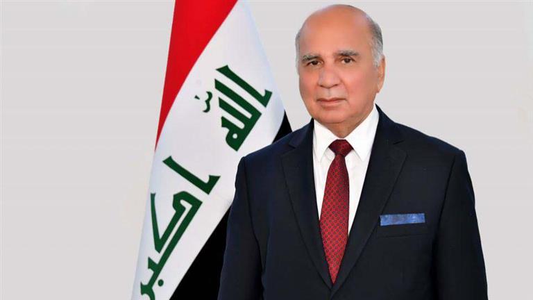 رئيس الوزراء العراقي يزور روسيا خلال الأسابيع القليلة القادمة