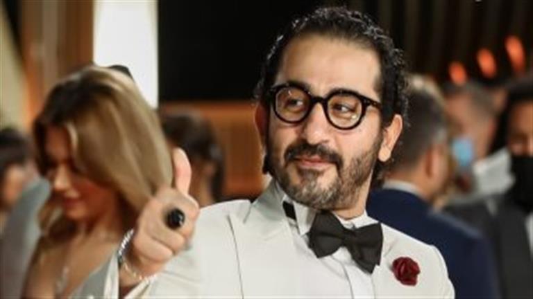 بعد نجاحها في السعودية.. أحمد حلمي يكشف موعد عرض مسرحية "ميمو" في مصر