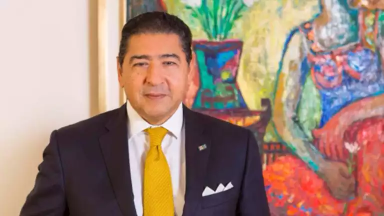 رئيس البنك التجاري الدولي يتوقع خفض أسعار الفائدة 6 و7% بحلول نهاية 2026 