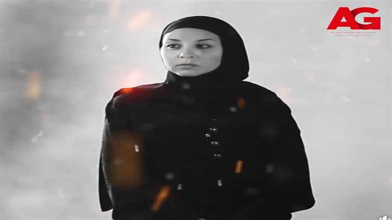 مريم الخشت: سعيدة بالمشاركة في مسلسل عملة نادرة