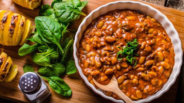 “Bean Preparation Method that Harms the Brain and Potentially Causes Poisoning”