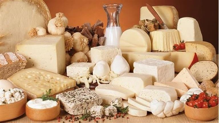 ارتفاع كبير في أسعار الجبن ومنتجات الألبان مع اقتراب موسم المدارس ( موقع رسمي)