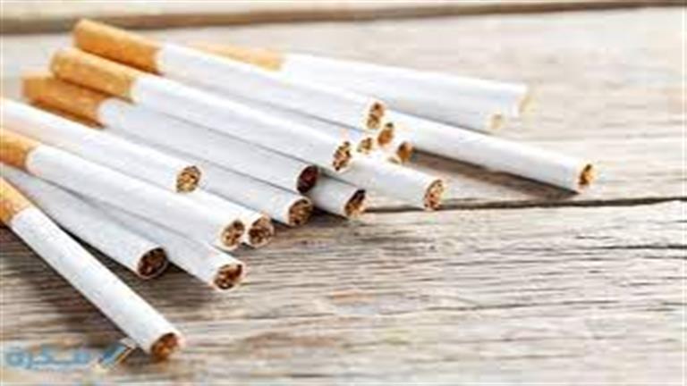 الشرقية للدخان تكشف تفاصيل رفع أسعار السجائر الشعبية من 2 إلى 3 جنيه