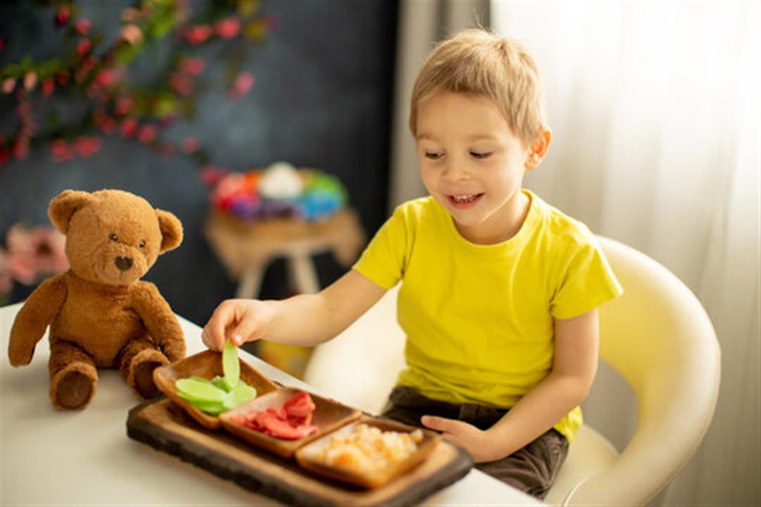 الفواكه المجففة للأطفال- خبيرة تغذية: مفيدة لكن بشروط