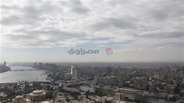 حالة الطقس ودرجات الحرارة المتوقعة اليوم الخميس 31-10-2024