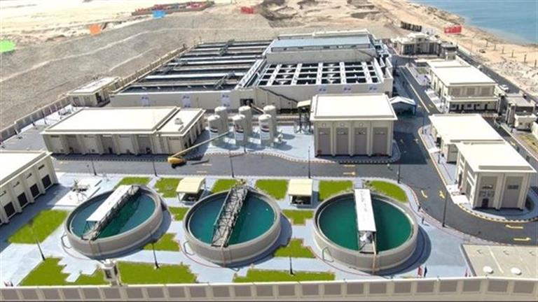 الأكبر بالعالم.. أحمد موسى يكشف تفاصيل تشييد محطة الدلتا الجديدة لمعالجة مياه الصرف
