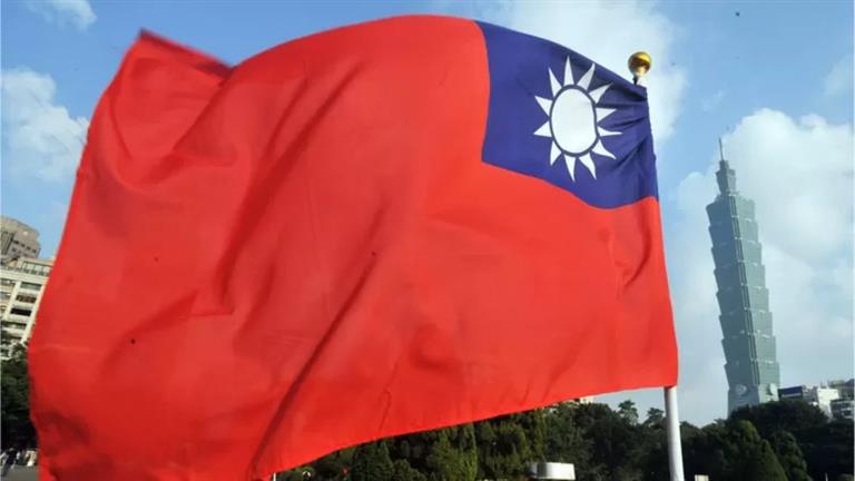 تايوان ترصد 21 طائرة عسكرية صينية في محيط الجزيرة