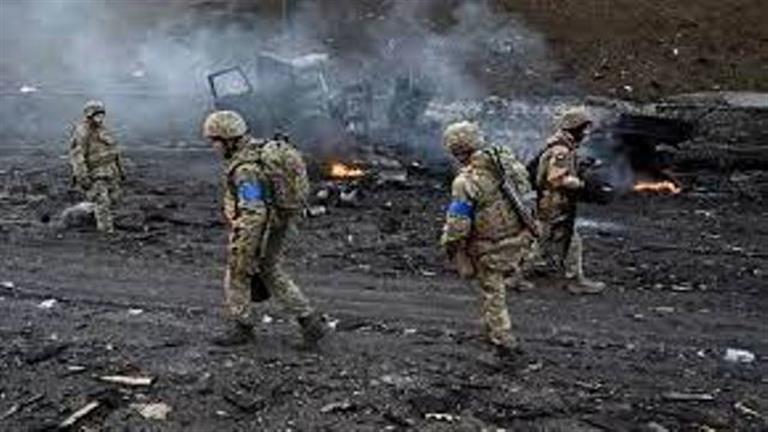 أوكرانيا: ضحايا الجيش الروسي يتجاوز الـ 512 ألفًا منذ بداية الحرب