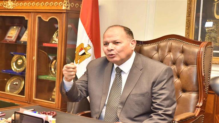 الانتخابات الرئاسية.. أسيوط ترفع  درجة الاستعداد القصوى وتجهز451 لجنة