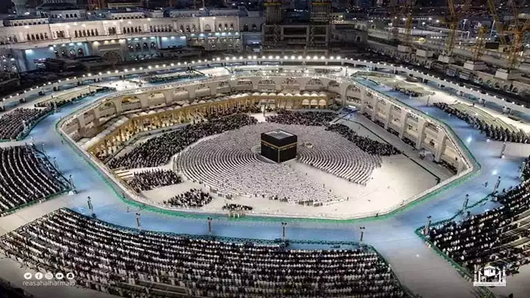 موعد بدء موسم العمرة الجديد 2026