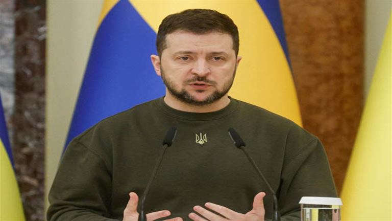 زيلينسكي يعلن عن إنشاء تحالف لتوسيع صناعة الأسلحة الأوكرانية