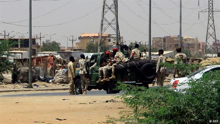 ممثل مركز وزارة الهجرة للشباب الدارسين في السودان: "الوضع كارثي والناس مش عارفة تفطر"