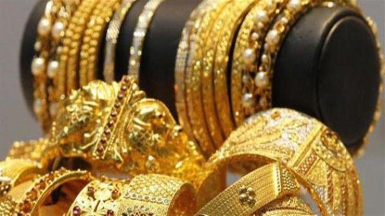هل يباع الذهب الوارد من الخارج بنفس أسعار المحلي.. رئيس الشعبة يوضح