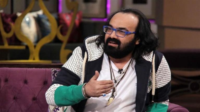 نادر أبو الليف