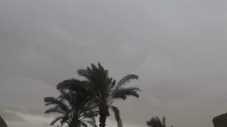 “Stable Weather in Egypt with Decreasing Temperatures – Meteorological Authority Report”