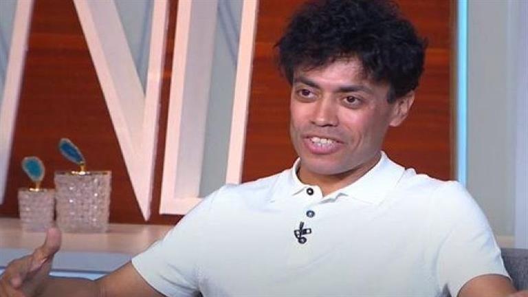 محمد فهيم يكشف تفاصيل شخصيته في عملة نادرة