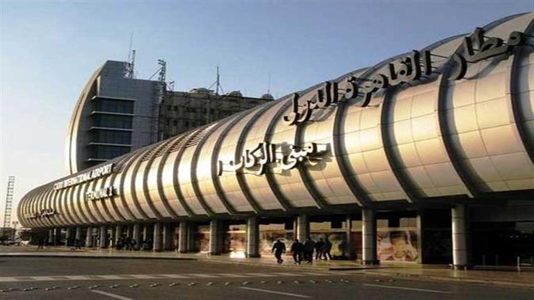 جمارك مطار القاهرة تضبط 12 محاولة تهريب جمركي خلال شهر يونيو الجاري