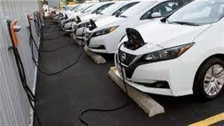 حرب السيارات الكهربائية بين الصين وأمريكا تشتعل.. ما القصة؟