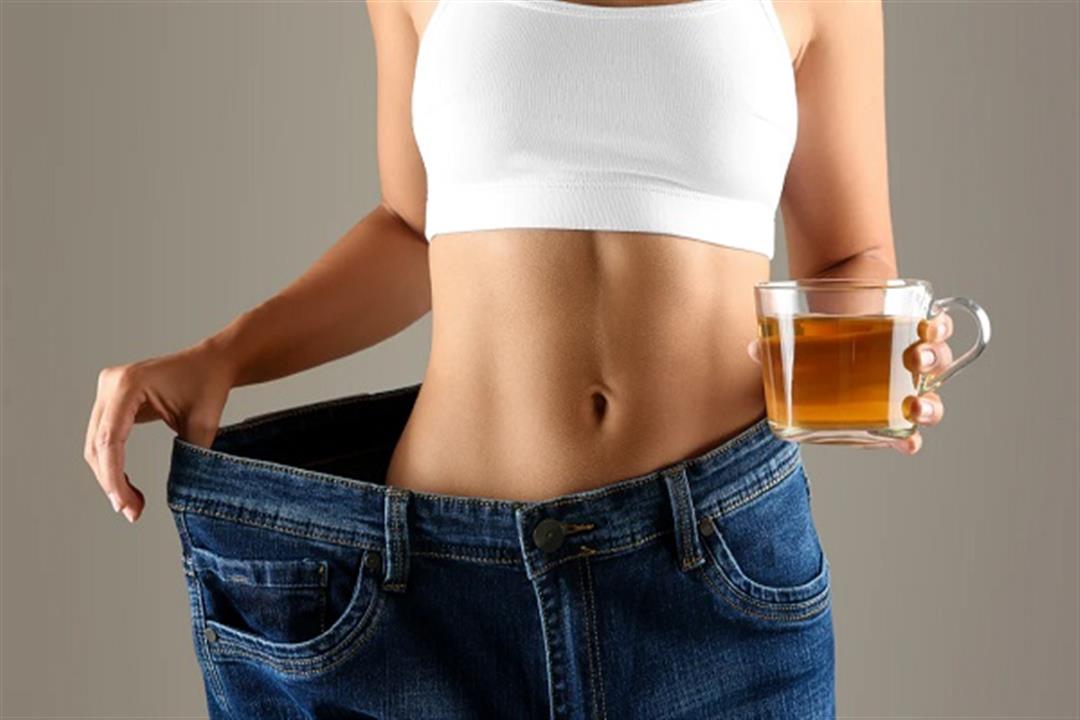 لفقدان الوزن بعد العيد- 6 مشروبات تناولها يوميًا