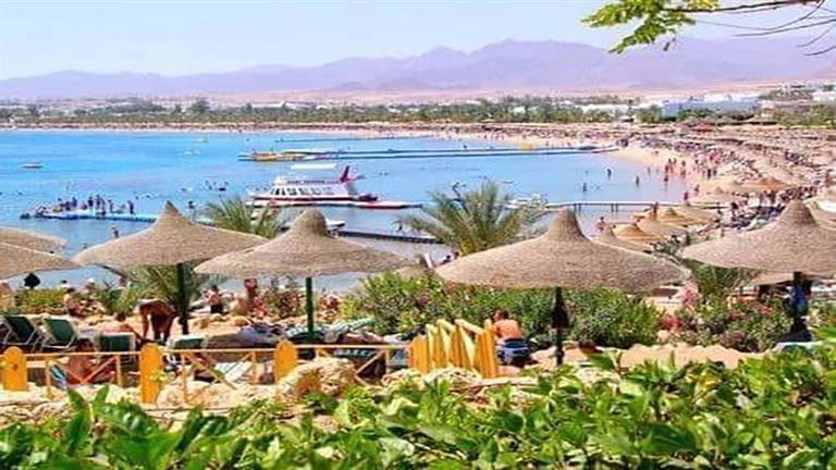 السياحة: مصر تستحق أن يتواجد بها أكثر من 30 مليون سائح في العام